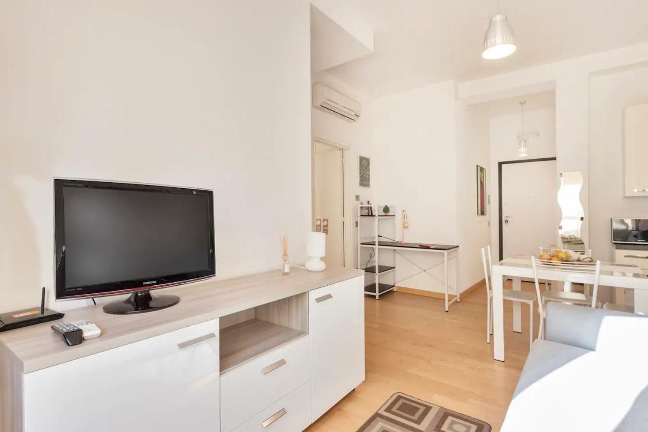 World Wide Bed San Giovanni Rome Luaran gambar