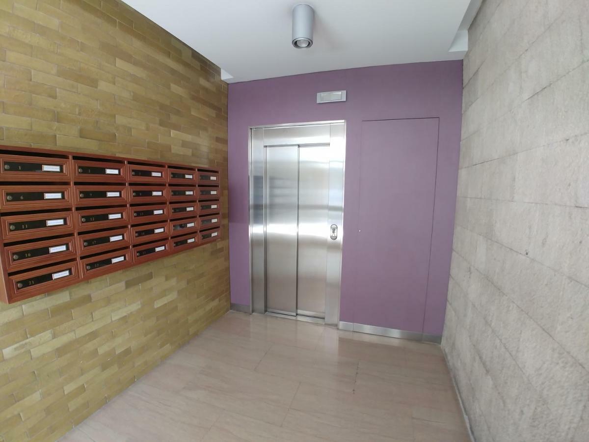 World Wide Bed San Giovanni Rome Luaran gambar